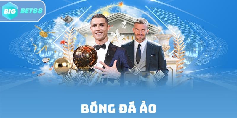 Bóng Đá Ảo