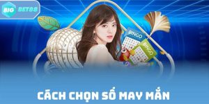 Cách Chọn Số May Mắn
