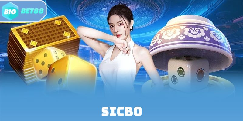 Sicbo