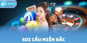 Soi Cầu Miền Bắc